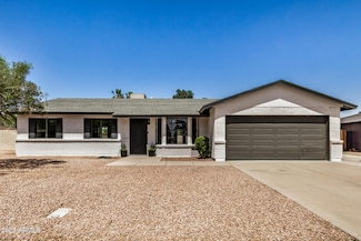 2124 E Boston St, Chandler, AZ 85225