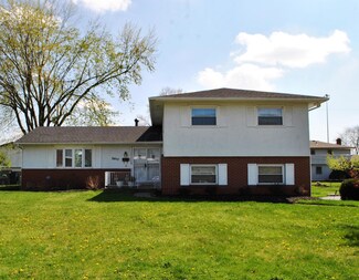 2617 Mitzi Dr, Columbus, OH 43209
