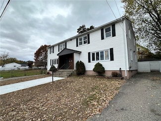 74 Lake St Unit 76, Cranston, RI 02910