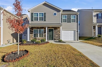 640 Joshua Tree Ln, Winston Salem, NC 27127