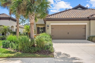 205 Sarezzo Cir, Nokomis, FL 34275