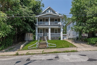 7201 Clement Ave, Cleveland, OH 44105