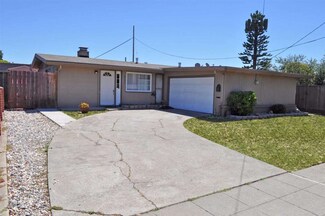 24826 Magnolia St, Hayward, CA 94545