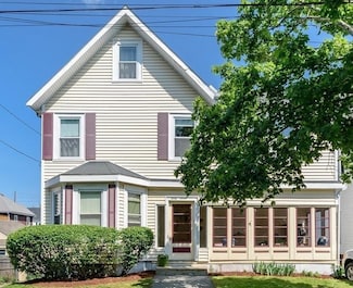 47 Lincoln St Unit 1, Stoneham, MA 02180