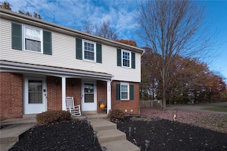 312 Bellford Ct, Cranberry Township, PA 16066