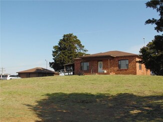 41015 County Street 2700, Cement, OK 73017