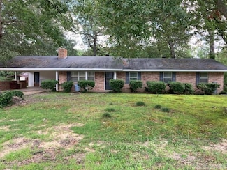 600 Patton Dr, Crossett, AR 71635