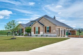 13400 Summer Moon Trail, Ponder, TX 76259