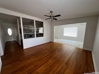 507 Gilbert Ln, San Antonio, TX 78213