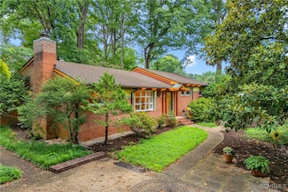 9308 Bandock Rd, Henrico, VA 23229