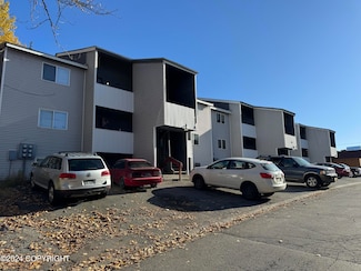 2303 D St, Anchorage, AK 99503