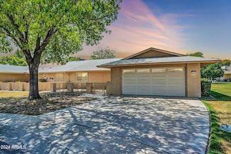 16842 N 103rd Dr, Sun City, AZ 85351