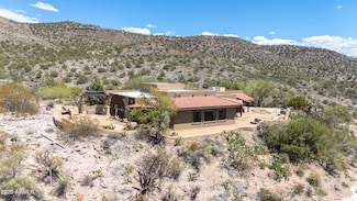 1345 N Page Springs Rd, Cornville, AZ 86325