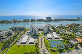 19800 Sandpointe Bay Dr Unit 202, Tequesta, FL 33469