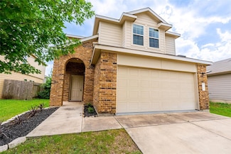 10120 Crescendo Ln, Austin, TX 78747