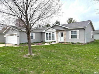 2800 Via Rosso St Unit 134, Springfield, IL 62703
