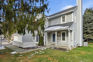 6942 Vally Down Rd, Dublin, OH 43017