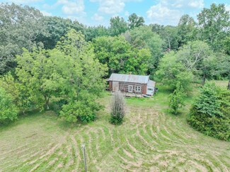 126 Campbellsville Pike, Ethridge, TN 38456
