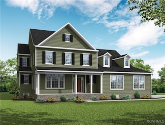 TBD Kensington Ln, Goochland, VA 23063