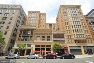 915 E St NW Unit 1013, Washington, DC 20004