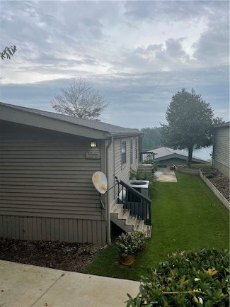 1230 Melton Rd, West Union, SC 29696