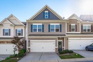 6339 Grace Lily Dr, Raleigh, NC 27607