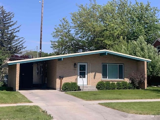 1619 Burton Ave, Burley, ID 83318
