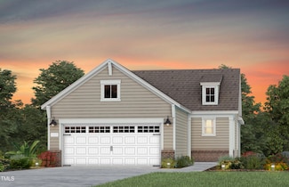 43 Papillion Way, Clayton, NC 27520