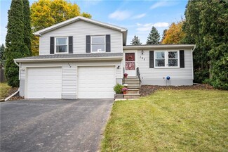 122 Brandywine Terrace, Rochester, NY 14623