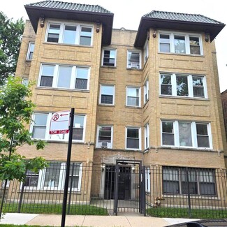 3301 W Potomac Ave Unit 2, Chicago, IL 60651