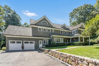 500 Valley Rd, Cos Cob, CT 06807