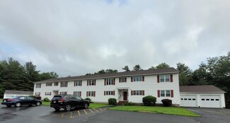 75 Halifax St Unit 19, Winslow, ME 04901