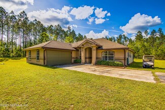 11921 Fred Harvey Rd, Sanderson, FL 32087