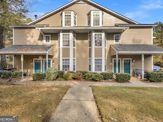 6461 Northridge Way, Morrow, GA 30260