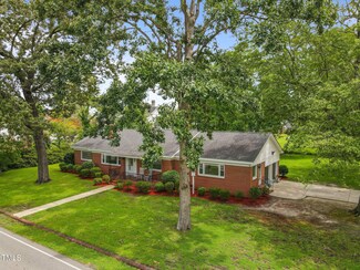 409 S Mckay Ave, Dunn, NC 28334