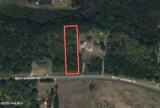 0 Wiley Gaskins Rd, Grifton, NC 28530