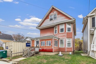 41 Burritt Ave, Stratford, CT 06615