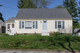 6 Redden St, Dover, NH 03820