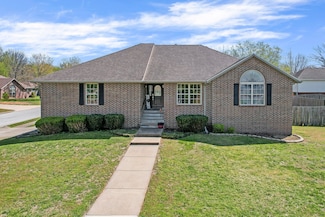4064 S Ciara Ct, Springfield, MO 65807