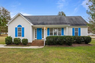 6600 Eagles Crossing Dr, Wendell, NC 27591