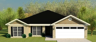 7233 Paisley Cir, Graniteville, SC 29829