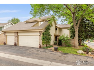 636 Cheyenne Dr Unit 39, Fort Collins, CO 80525