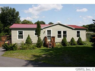 13786 Greene St, Adams Center, NY 13606