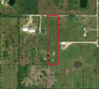 16965 Cowan Rd, Alvin, TX 77511