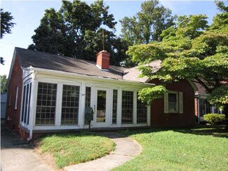 2113 E Mulberry St, Evansville, IN 47714