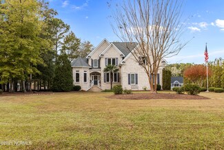 421 Cypress Landing Trail, Chocowinity, NC 27817