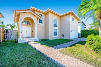 15950 SW 42nd Terrace, Miami, FL 33185