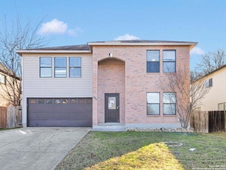 2600 Ashley Oak Dr, Schertz, TX 78154