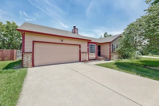 2314 S Shefford St, Wichita, KS 67209