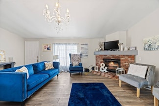3111 Blue Ash Ln, Euless, TX 76040
